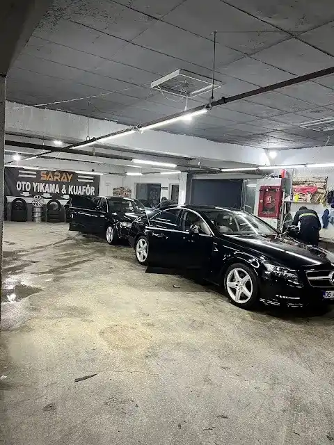 SARAY OTO YIKAMA & YIKAMA