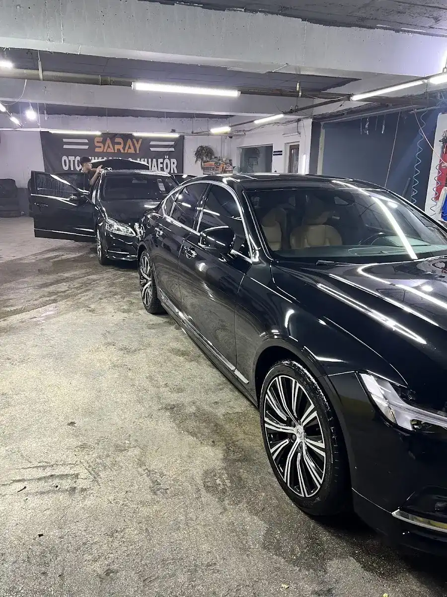 SARAY OTO YIKAMA & YIKAMA fotoğraf 2
