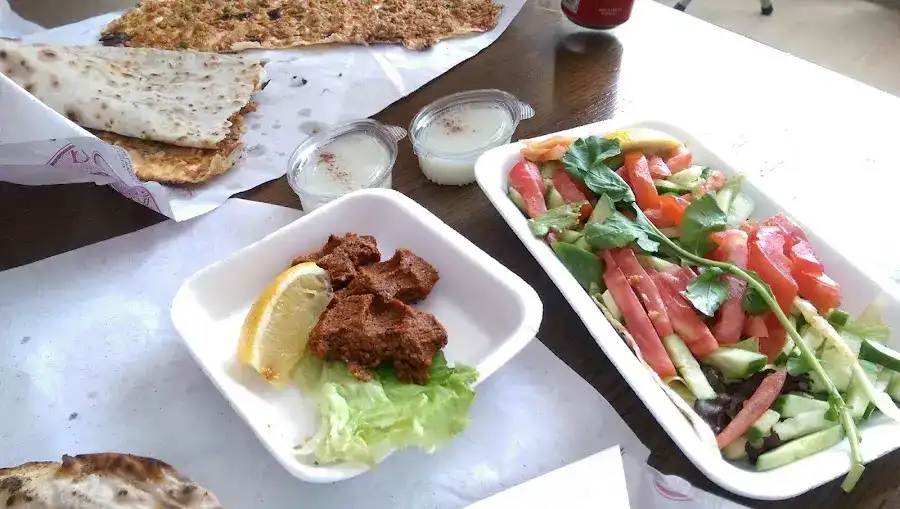 Tuğra İskender fotoğraf 2