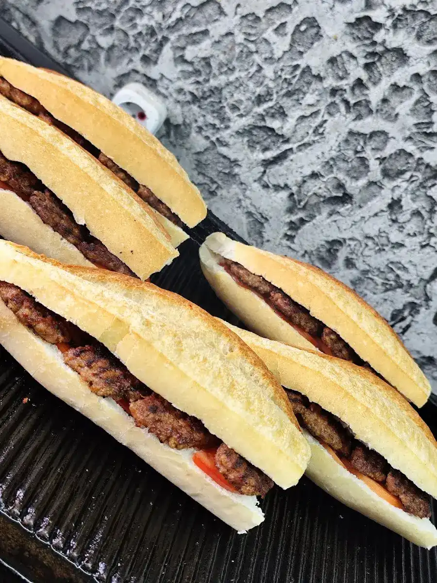06 Kavurmacı Fırat Chef fotoğraf 2