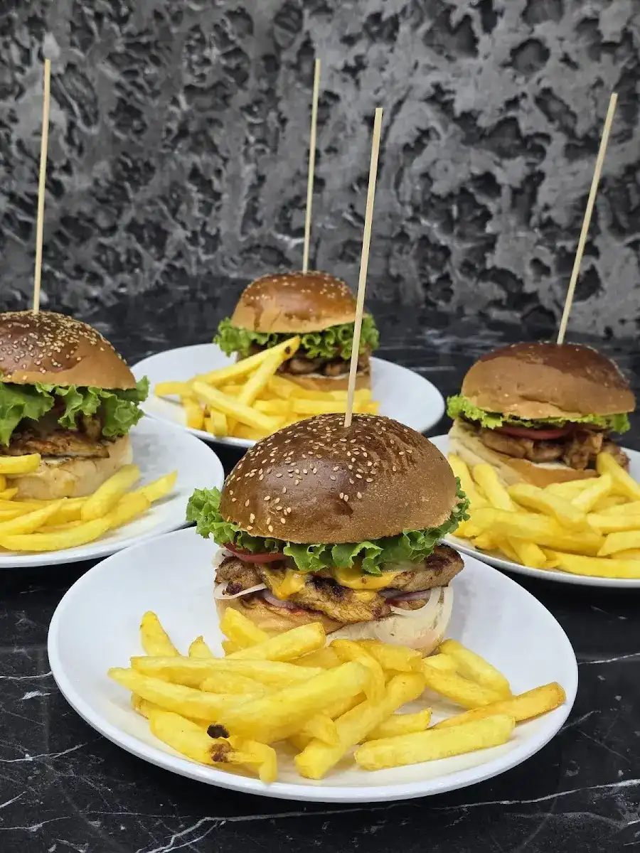06 Kavurmacı Fırat Chef fotoğraf 3