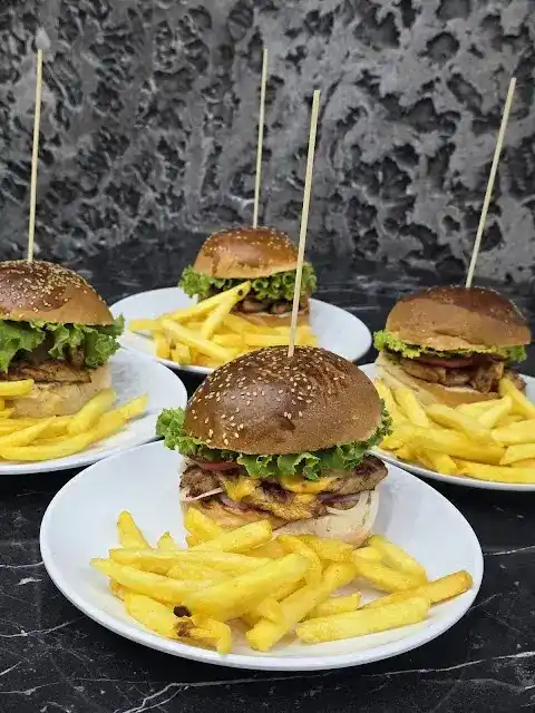 06 Kavurmacı Fırat Chef fotoğraf 3
