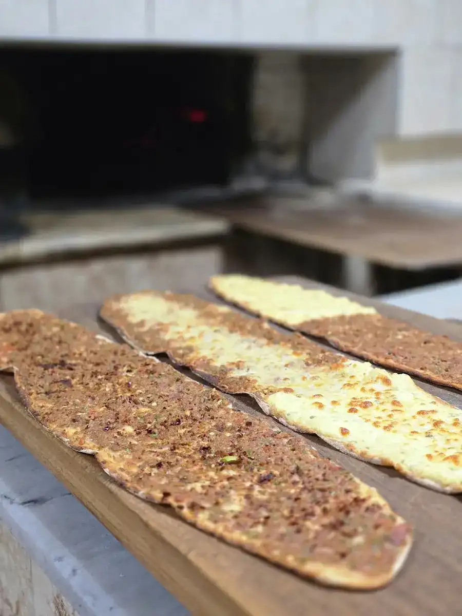 Altıncı Pide Salonu fotoğraf 2