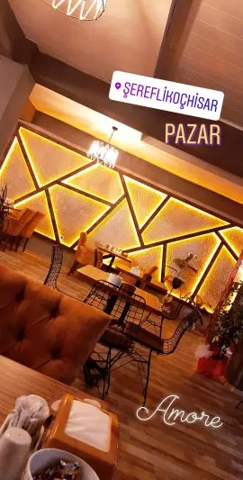 ARENA Café & Lounge