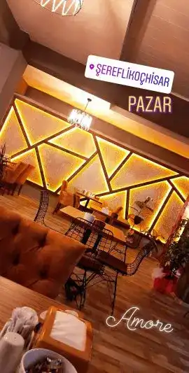 ARENA Café & Lounge