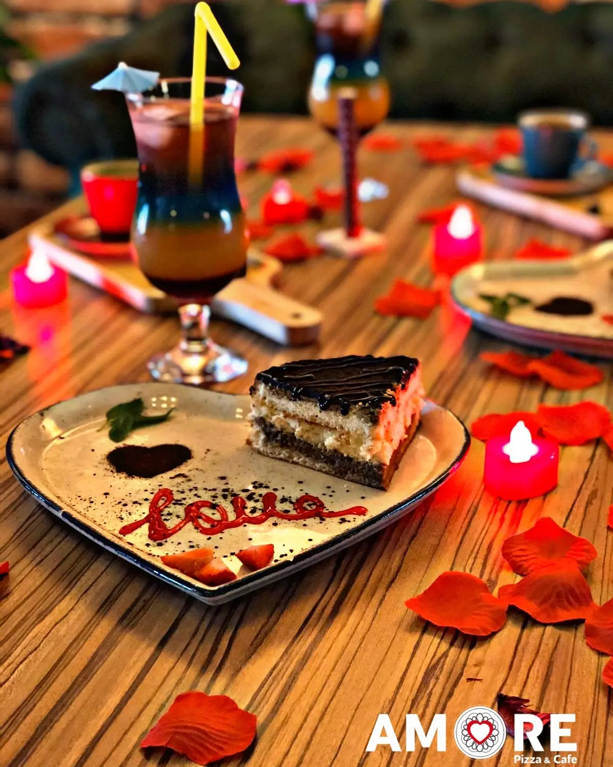 ARENA Café & Lounge fotoğraf 2