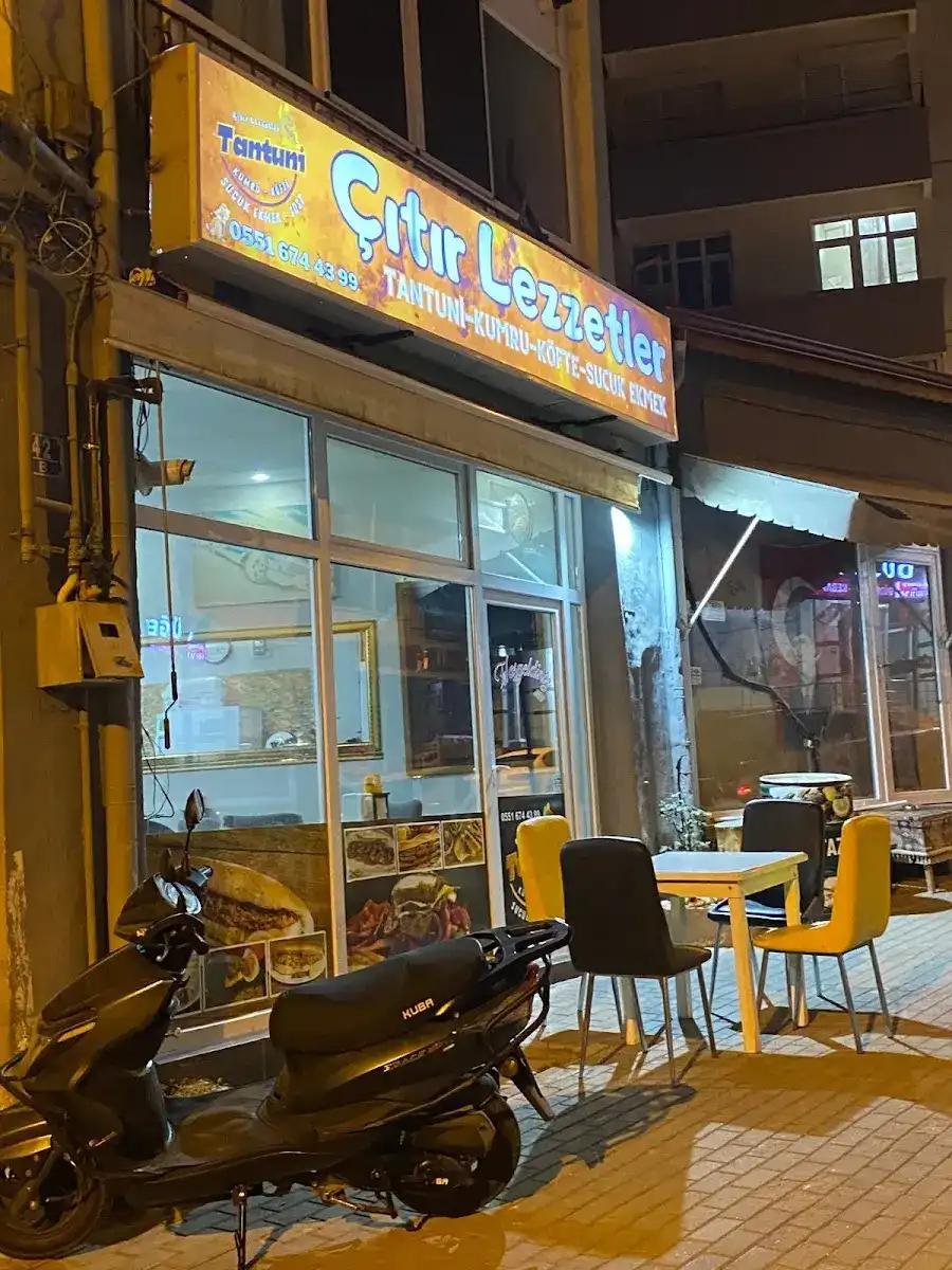 Çıtır Lezzetler fotoğraf 3