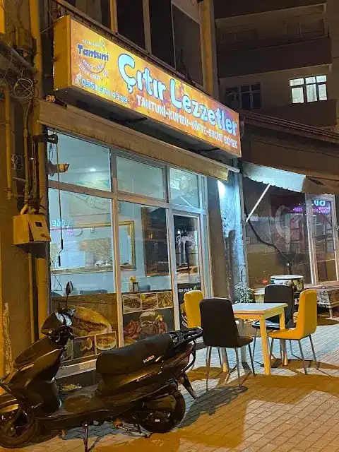 Çıtır Lezzetler fotoğraf 3