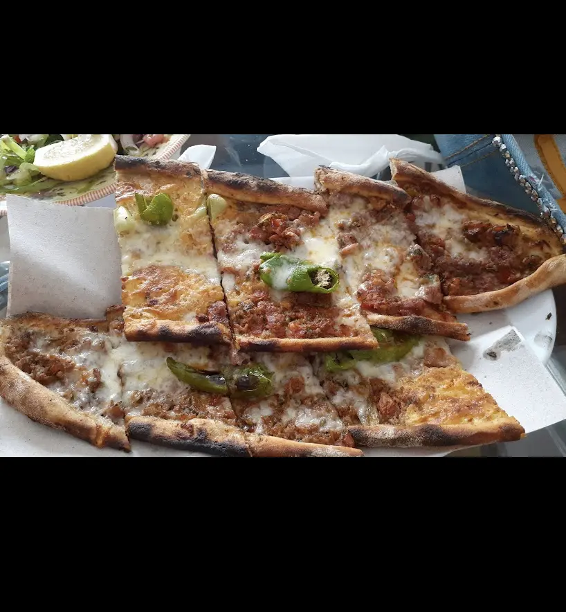 Güler Pide Salonu