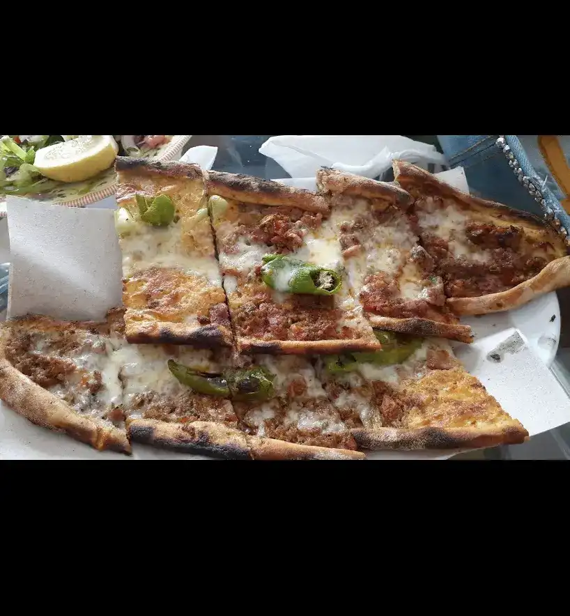 Güler Pide Salonu