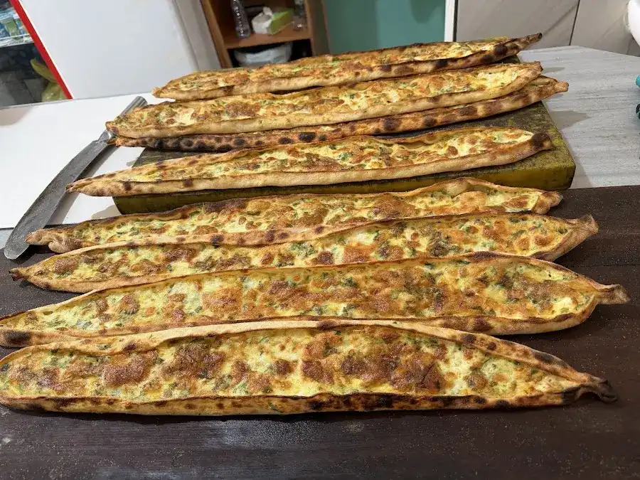 Güler Pide Salonu fotoğraf 2