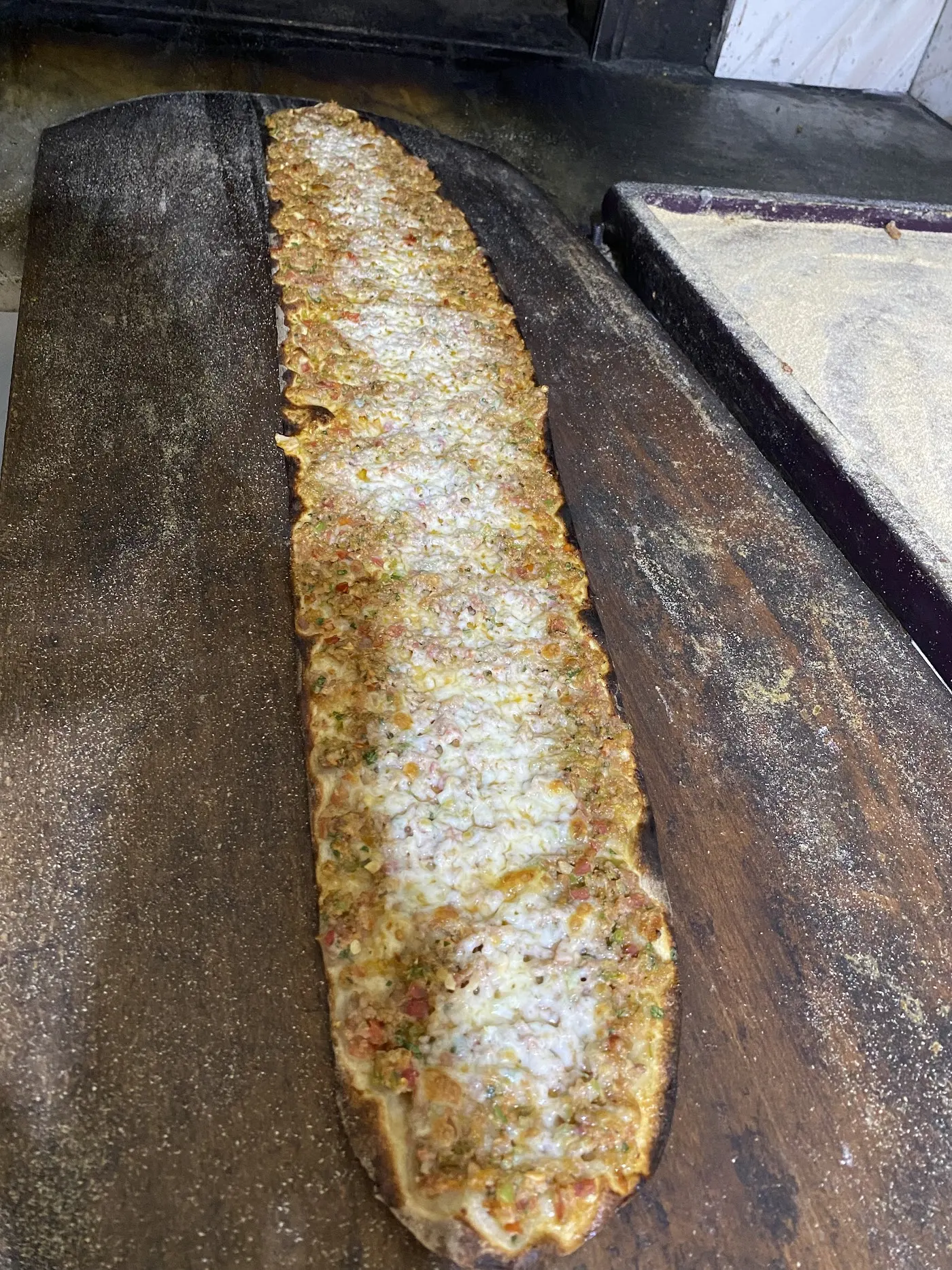 Güler Pide Salonu fotoğraf 3