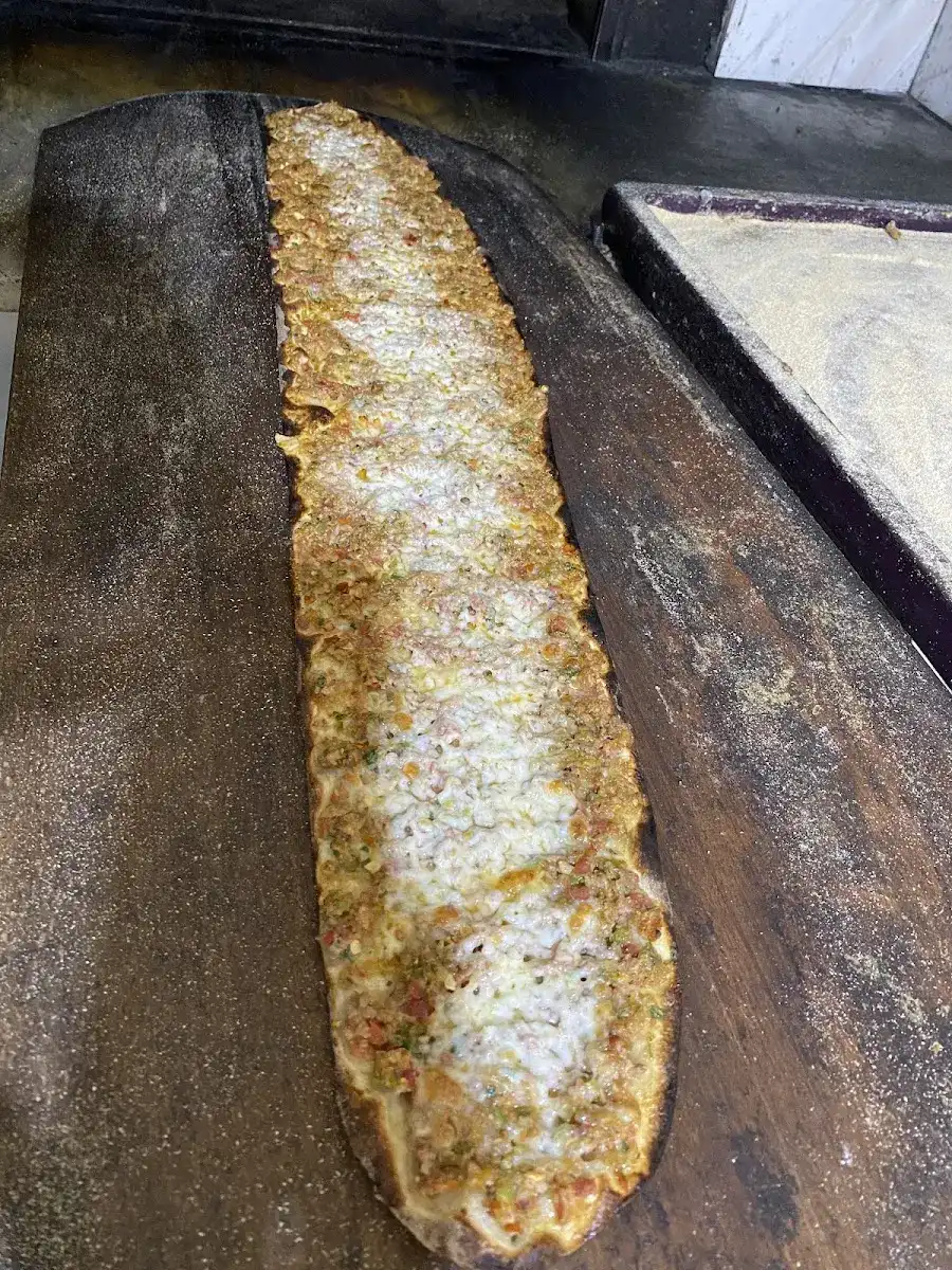 Güler Pide Salonu fotoğraf 3