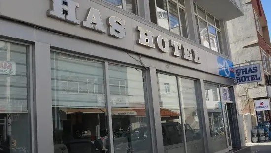 Has Hotel