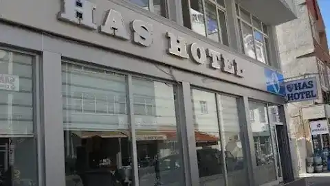 Has Hotel