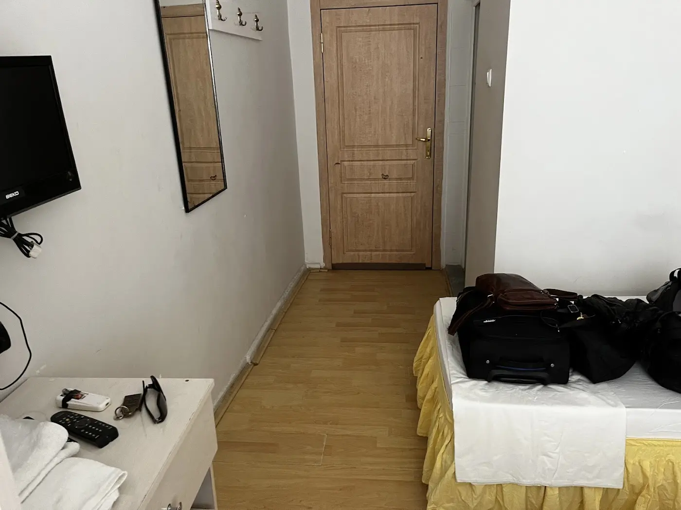 Has Hotel fotoğraf 2