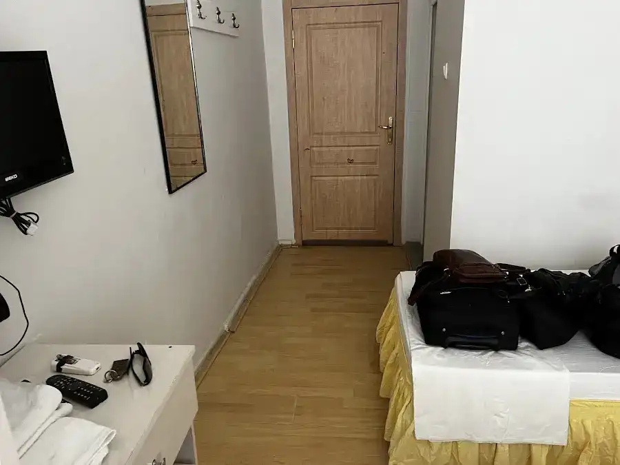 Has Hotel fotoğraf 2