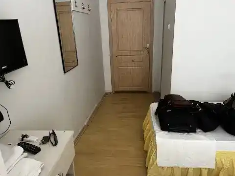 Has Hotel fotoğraf 2