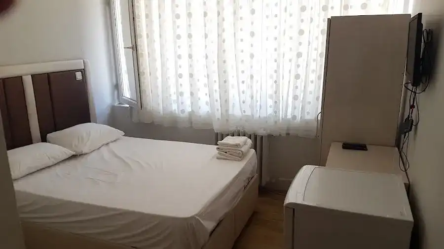 Has Hotel fotoğraf 3