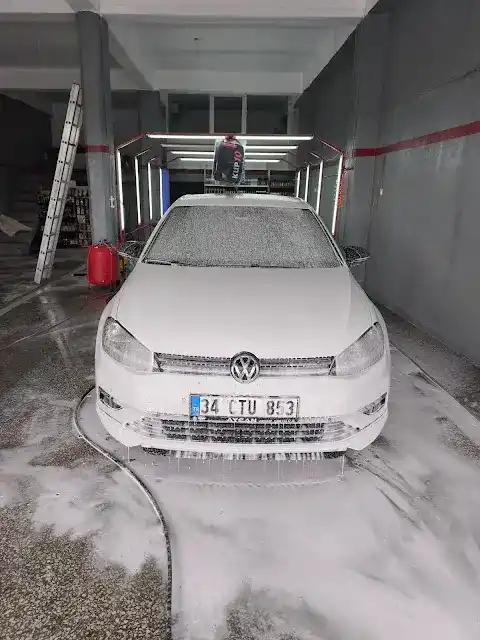 HİSARX OTO YIKAMA