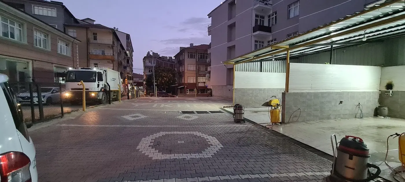 Mert Oto Yikama fotoğraf 2