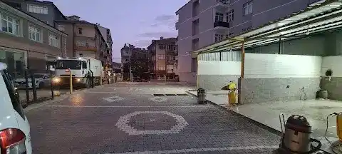 Mert Oto Yikama fotoğraf 2