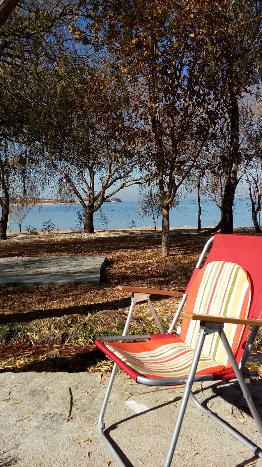 Raif'in Yeri Restaurant & Camping