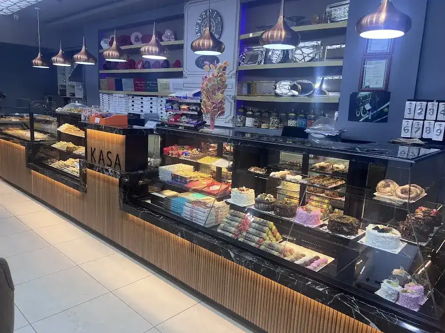 Tuana Pasta Cafe - Tahinli Pide