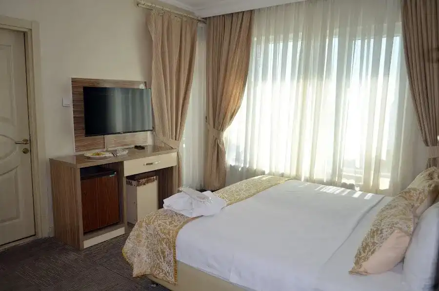 Yıldırım Hotel fotoğraf 2