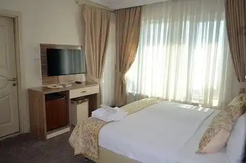 Yıldırım Hotel fotoğraf 2