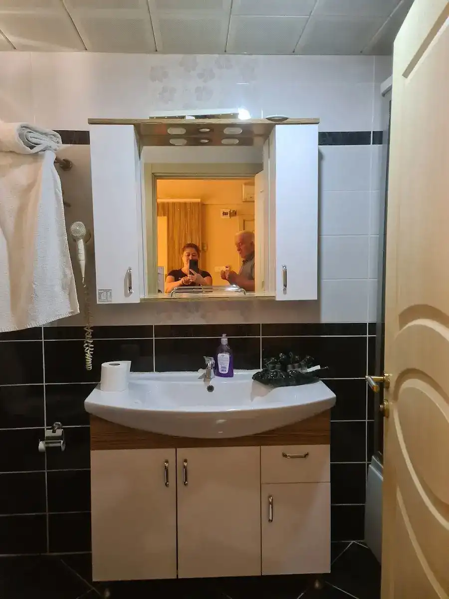 Yıldırım Hotel fotoğraf 3