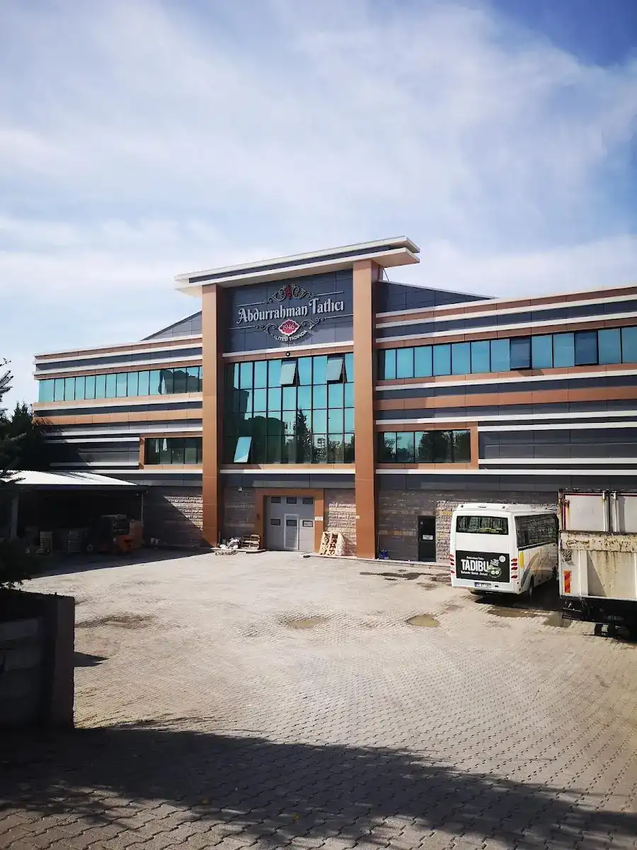 Abdurrahman Tatlıcı fotoğraf 2