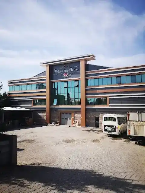 Abdurrahman Tatlıcı fotoğraf 2