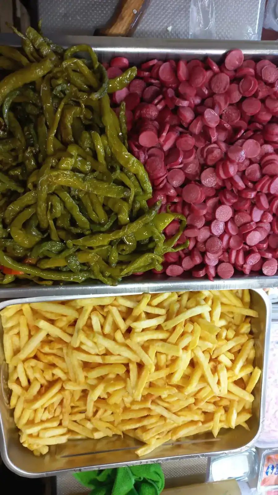 Açıkel Kahvaltı Sarayı fotoğraf 2