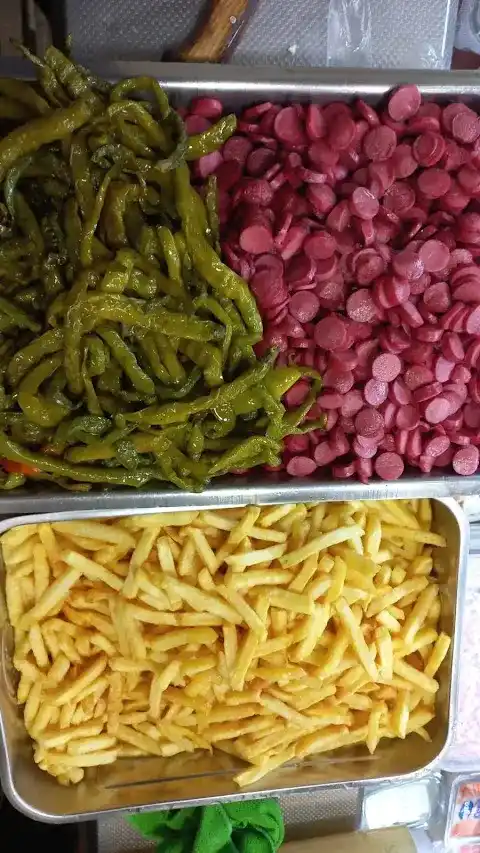 Açıkel Kahvaltı Sarayı fotoğraf 2