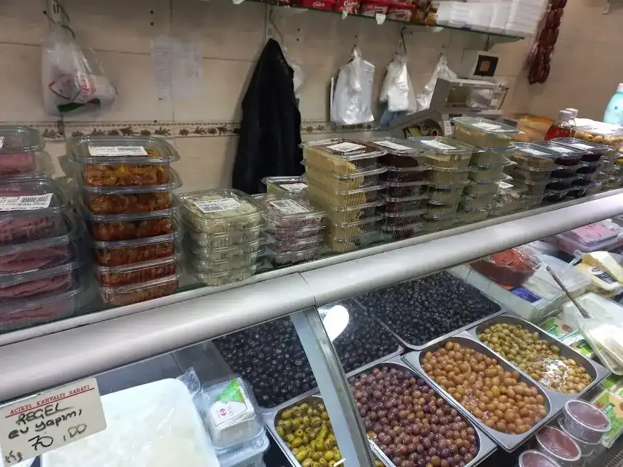 Açıkel Kahvaltı Sarayı fotoğraf 3