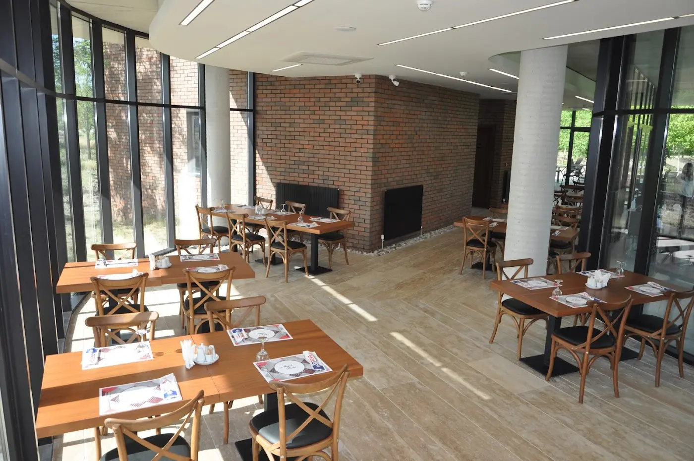 Anadolu Göl Restaurant