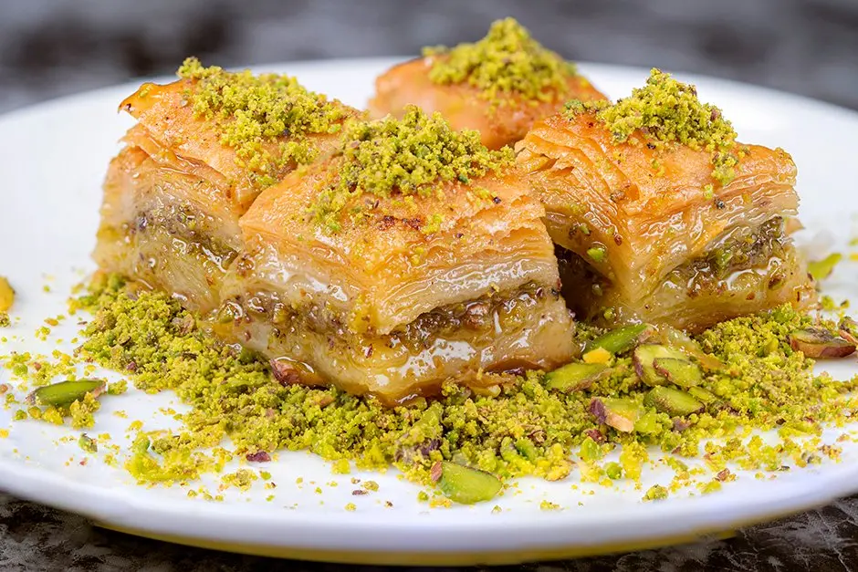 Anadolu Göl Restaurant fotoğraf 2