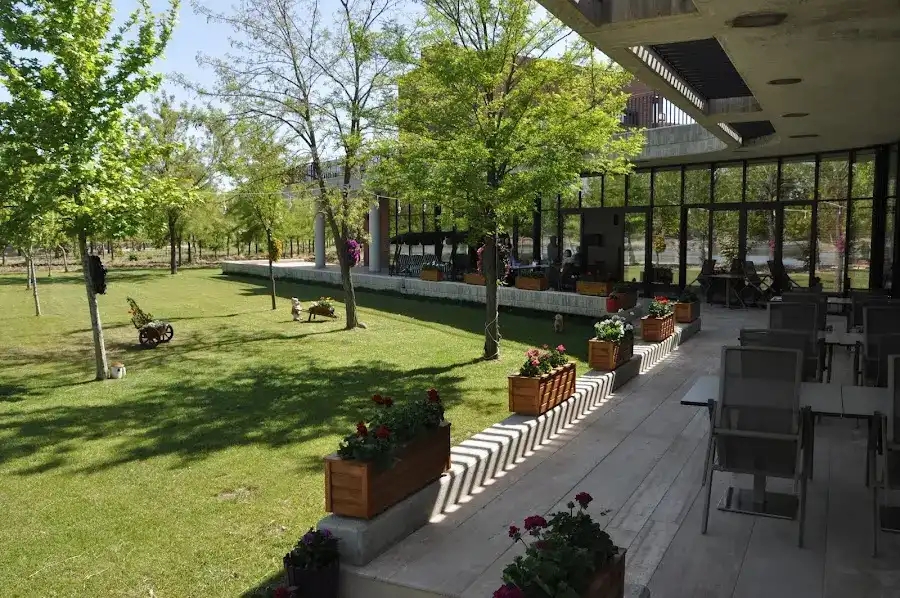 Anadolu Göl Restaurant fotoğraf 3