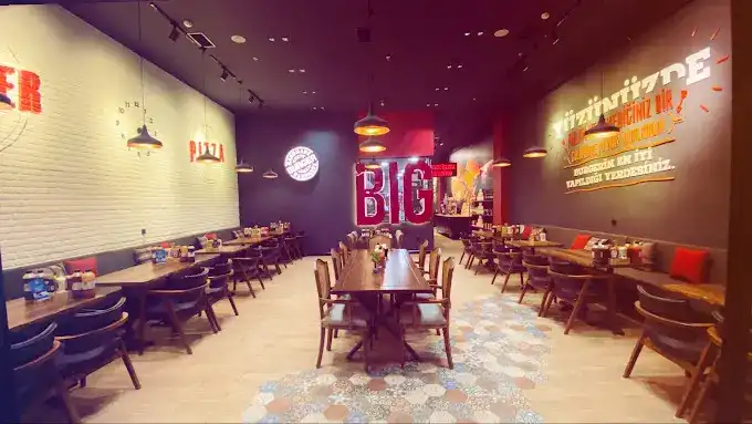 BIG BAKER SİNCAN ARASTA