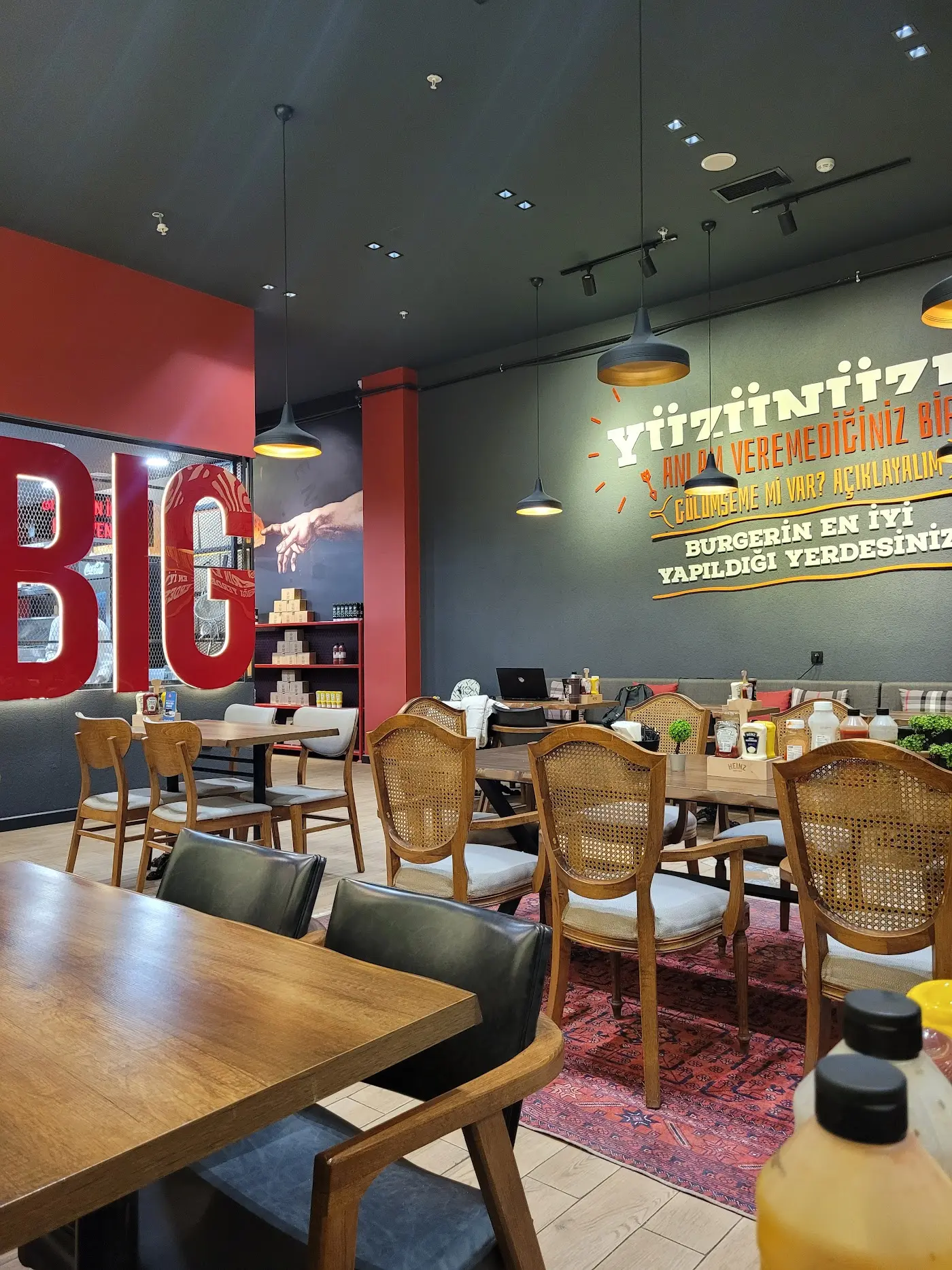 BIG BAKER SİNCAN ARASTA fotoğraf 3