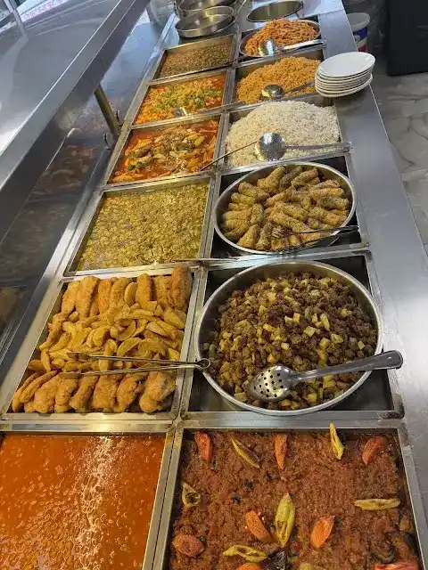 CHEFİN YERİ SULU YEMEK VE ÇORBA fotoğraf 2