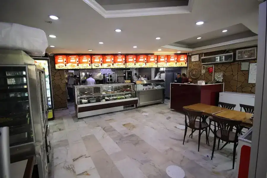 DEDEM KEBAP VE PİDE SALONU fotoğraf 3