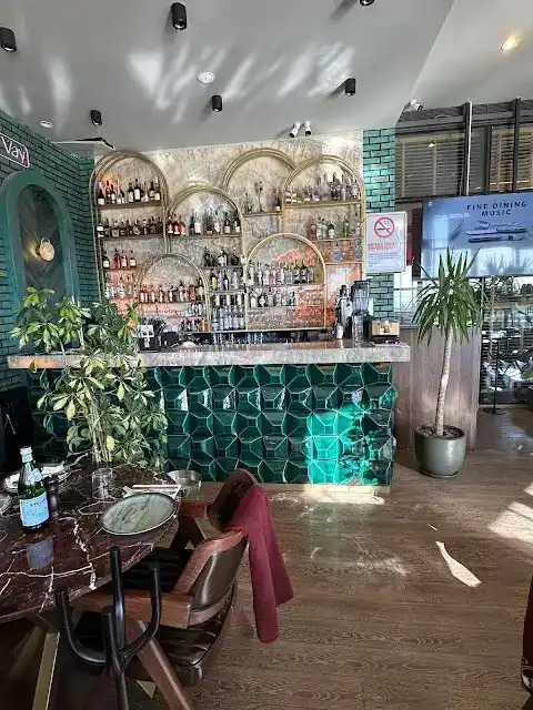 Gürkan Şef Steakfood Ankara