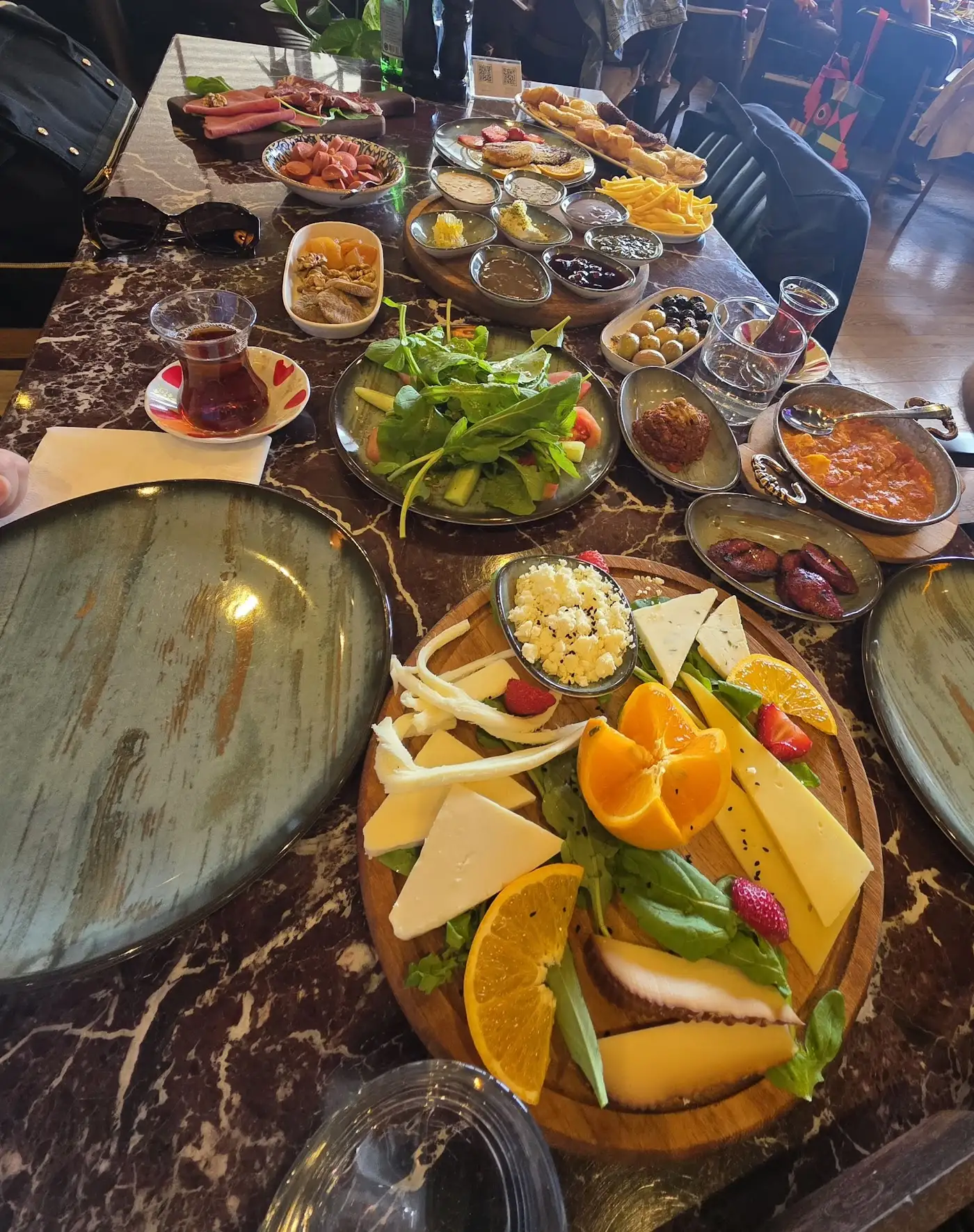 Gürkan Şef Steakfood Ankara fotoğraf 2