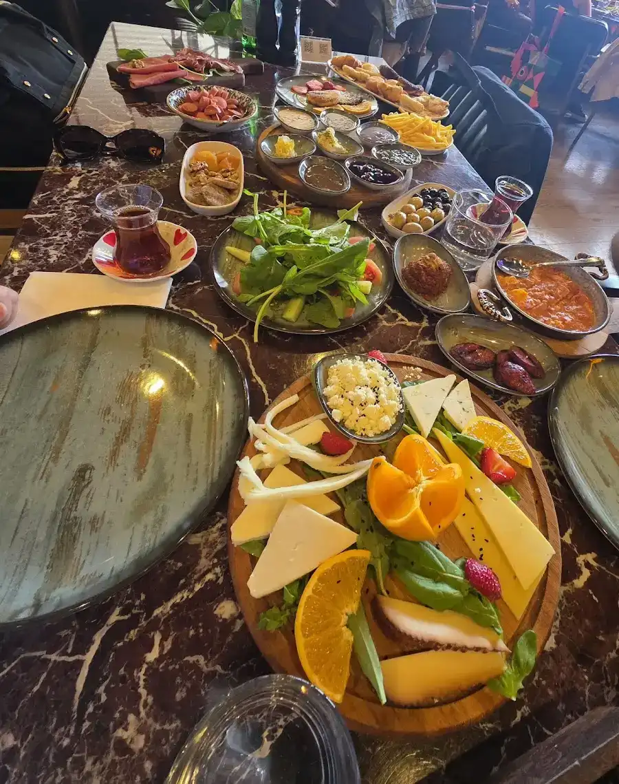 Gürkan Şef Steakfood Ankara fotoğraf 2