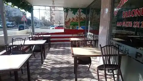 HUZUR PİDE SİNCAN fotoğraf 3