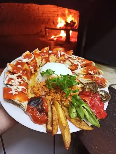 Kardeşler Pide ve Kebap Salonu fotoğraf 2