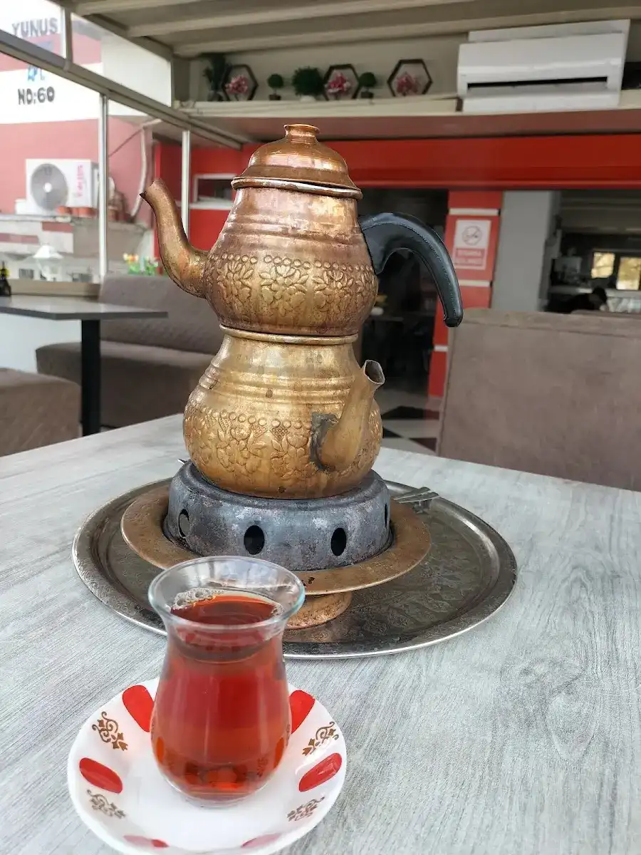 Kardeşler Pide ve Kebap Salonu fotoğraf 3