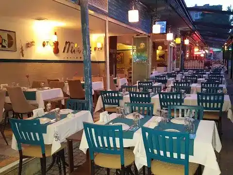 Miss Meyhane fotoğraf 3